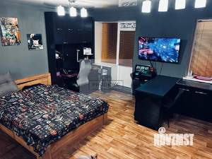 Студия квартира, вторичка, 33м2, 1/3 этаж