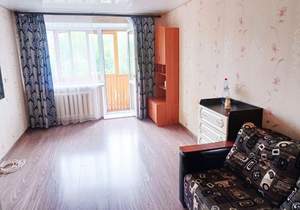 1-к квартира, вторичка, 32м2, 3/9 этаж