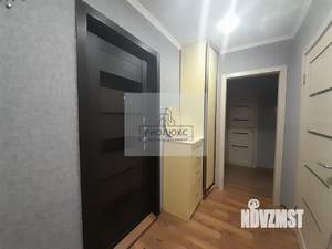 2-к квартира, вторичка, 50м2, 9/9 этаж