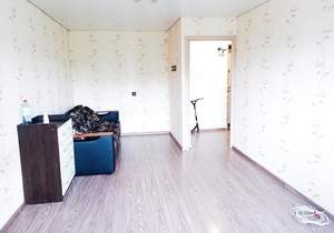1-к квартира, вторичка, 32м2, 3/9 этаж