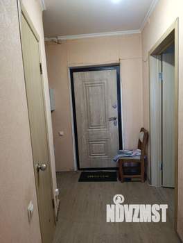 1-к квартира, вторичка, 32м2, 1/10 этаж