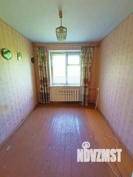 2-к квартира, вторичка, 42м2, 3/5 этаж