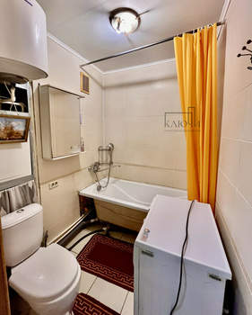 2-к квартира, вторичка, 44м2, 4/5 этаж