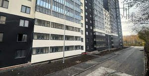 2-к квартира, вторичка, 66м2, 3/14 этаж