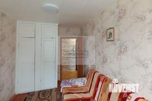 3-к квартира, вторичка, 56м2, 3/4 этаж