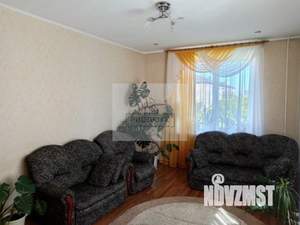 3-к квартира, вторичка, 74м2, 4/5 этаж