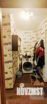 1-к квартира, вторичка, 30м2, 3/5 этаж