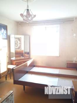 2-к квартира, вторичка, 50м2, 5/10 этаж