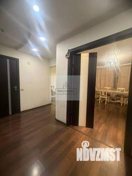 3-к квартира, вторичка, 89м2, 11/14 этаж