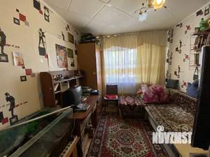 3-к квартира, вторичка, 47м2, 1/5 этаж
