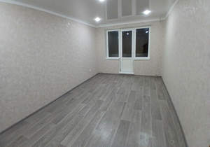 1-к квартира, вторичка, 33м2, 7/9 этаж