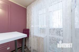 2-к квартира, вторичка, 48м2, 1/10 этаж