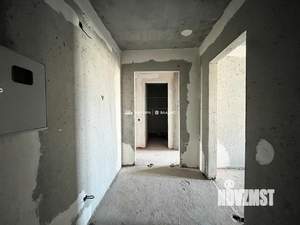 2-к квартира, сданный дом, 59м2, 7/17 этаж