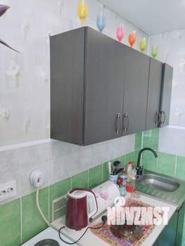 1-к квартира, вторичка, 35м2, 5/5 этаж