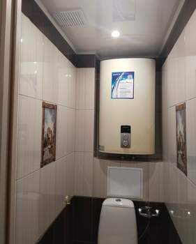 3-к квартира, вторичка, 65м2, 7/9 этаж