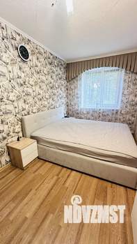 2-к квартира, вторичка, 44м2, 1/5 этаж