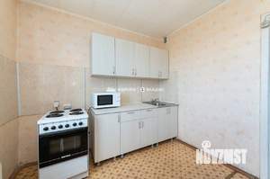 1-к квартира, вторичка, 38м2, 13/14 этаж