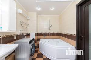 2-к квартира, вторичка, 66м2, 1/10 этаж
