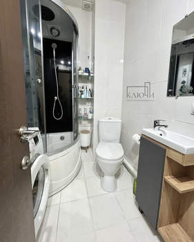 1-к квартира, вторичка, 36м2, 2/2 этаж