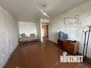 1-к квартира, вторичка, 34м2, 7/14 этаж