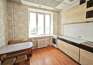 2-к квартира, вторичка, 52м2, 2/5 этаж