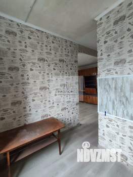 2-к квартира, вторичка, 46м2, 4/5 этаж