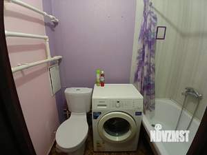 1-к квартира, вторичка, 28м2, 6/10 этаж