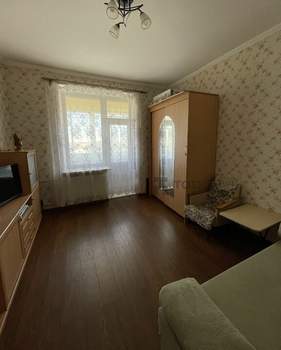 2-к квартира, вторичка, 55м2, 5/5 этаж