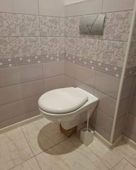 1-к квартира, вторичка, 30м2, 5/9 этаж