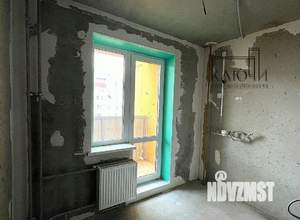 2-к квартира, вторичка, 52м2, 8/10 этаж