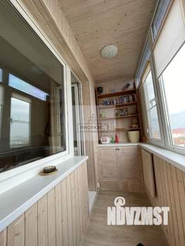 2-к квартира, вторичка, 52м2, 5/5 этаж