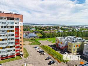 1-к квартира, вторичка, 23м2, 9/10 этаж