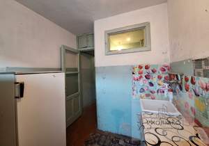 1-к квартира, вторичка, 31м2, 2/5 этаж