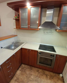 2-к квартира, вторичка, 65м2, 2/2 этаж