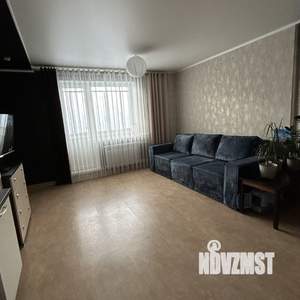 2-к квартира, вторичка, 48м2, 9/10 этаж