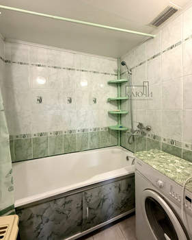 3-к квартира, вторичка, 66м2, 2/9 этаж