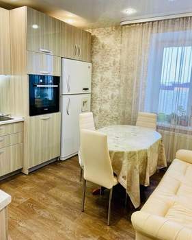 2-к квартира, вторичка, 62м2, 16/16 этаж