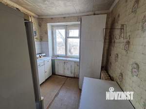 2-к квартира, вторичка, 39м2, 2/2 этаж