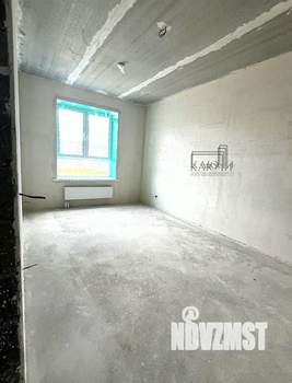 2-к квартира, вторичка, 63м2, 3/3 этаж