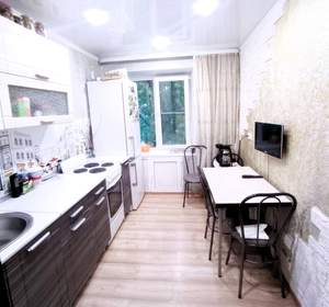 2-к квартира, вторичка, 51м2, 2/5 этаж