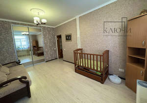 2-к квартира, вторичка, 54м2, 4/4 этаж