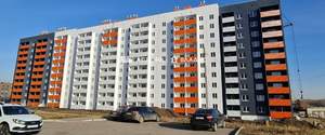 2-к квартира, вторичка, 62м2, 5/10 этаж