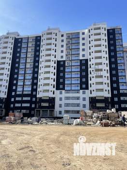 2-к квартира, вторичка, 60м2, 5/14 этаж