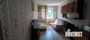 2-к квартира, вторичка, 44м2, 2/5 этаж