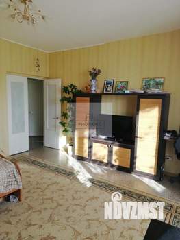 4-к квартира, вторичка, 83м2, 4/9 этаж