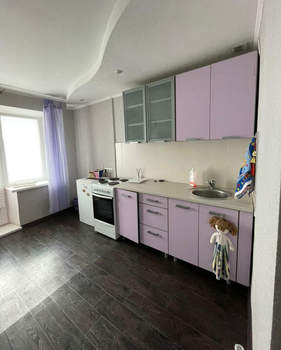 1-к квартира, вторичка, 35м2, 9/14 этаж