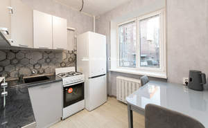 1-к квартира, вторичка, 32м2, 1/5 этаж