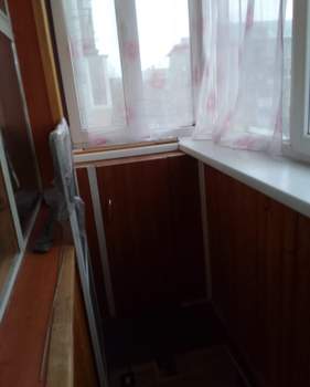 2-к квартира, вторичка, 44м2, 3/5 этаж