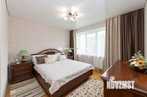 2-к квартира, вторичка, 52м2, 4/5 этаж