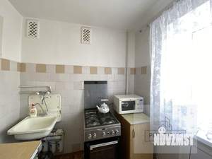 2-к квартира, вторичка, 45м2, 4/5 этаж